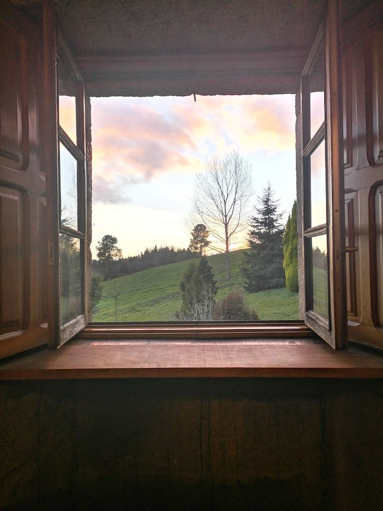 Agroturismo Terra Meiga Turismo Rural