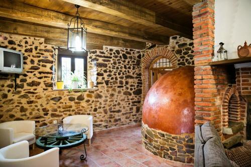 Agroturismo Casa Rural El Habanero