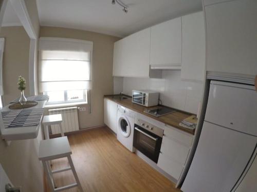 Apartamento La Posada De Granda
