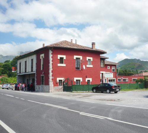 Apartamento La Posada De Granda
