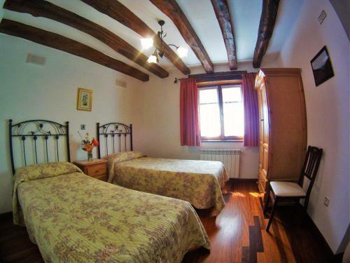 Agroturismo Viviendas Rurales El Cant�n