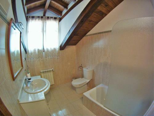 Agroturismo Viviendas Rurales El Cant�n