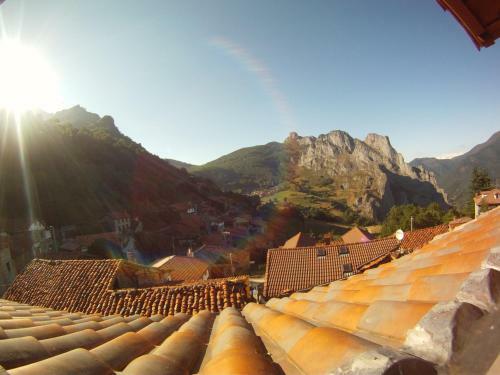 Agroturismo Viviendas Rurales El Cant�n