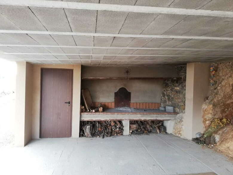 Agroturismo El Castillo De Celia