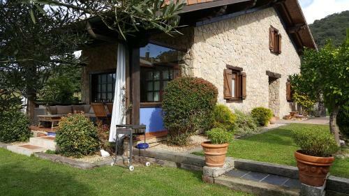 La Casita De �vril