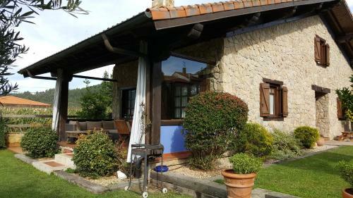La Casita De �vril