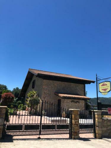 La Casita De �vril