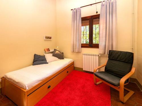Holiday Home Cal Quinti