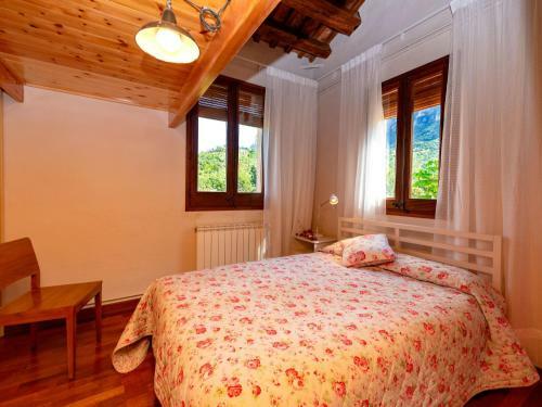 Holiday Home Cal Quinti