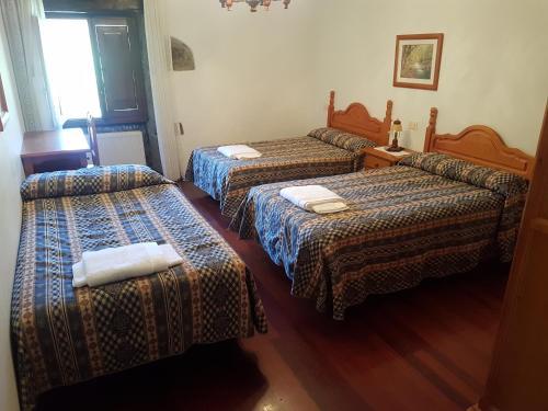 Agroturismo Casa Da Ponte