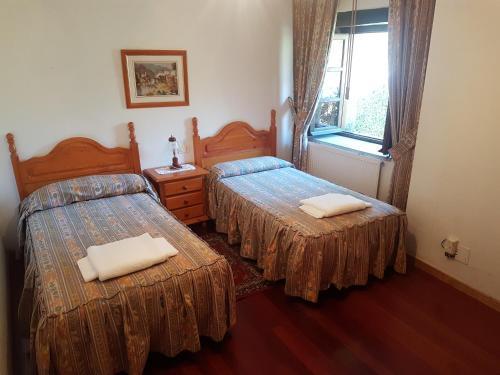 Agroturismo Casa Da Ponte