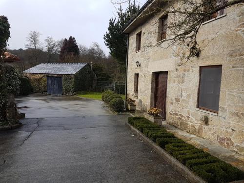 Agroturismo Casa Da Ponte