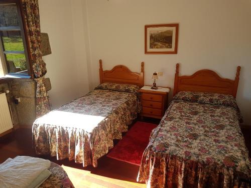 Agroturismo Casa Da Ponte