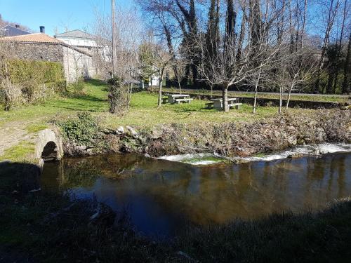 Agroturismo Casa Da Ponte