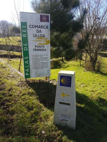Agroturismo Casa Da Ponte