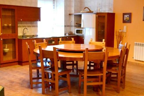 Holiday Home La Picota