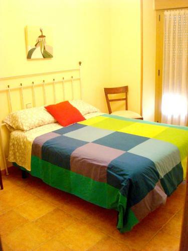 Holiday Home La Picota