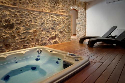 Agroturismo Vilars 10