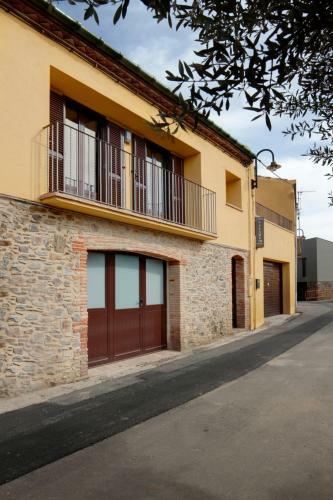 Agroturismo Vilars 10