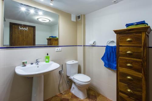 Agroturismo B&B Casa Forcada