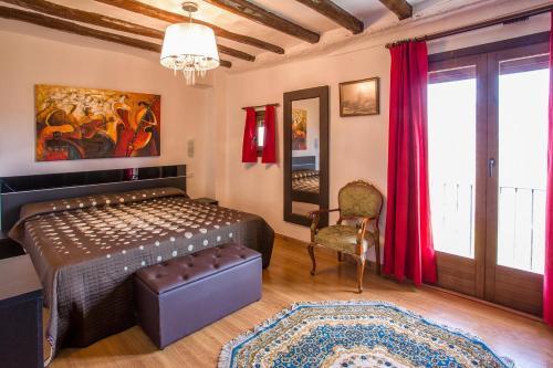 Agroturismo B&B Casa Forcada