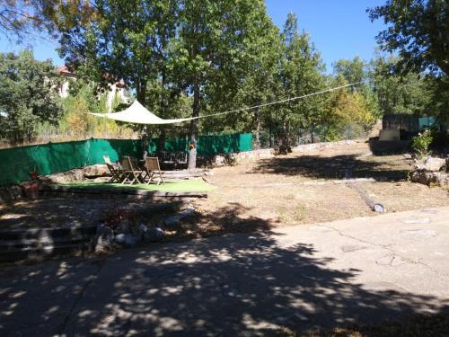 Agroturismo Robles D'oche