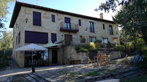 Agroturismo Robles D'oche