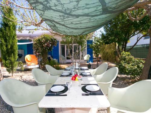 Holiday Home Ave De Paso