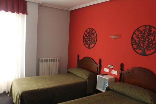 Hotelsanmartin