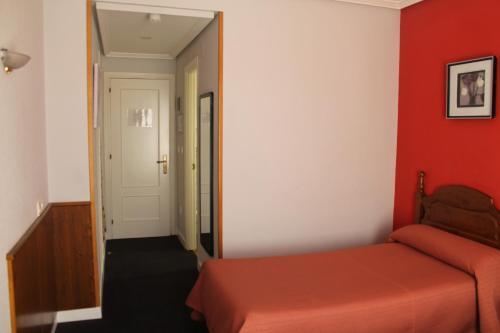 Hotelsanmartin