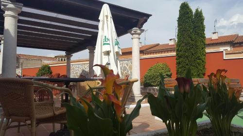 Hotelsanmartin