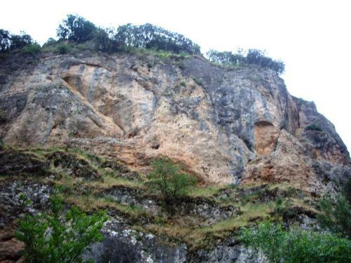 Casas Rurales Campolibre