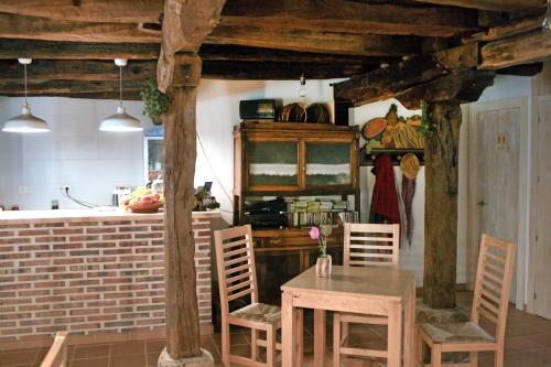 Hotel Rural Las Encinas