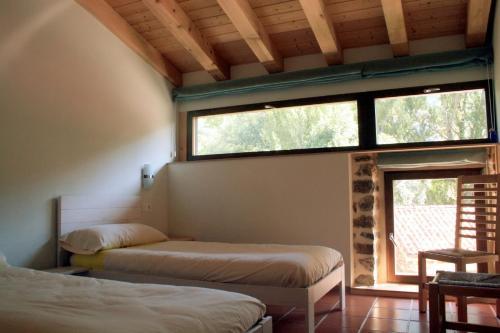 Hotel Rural Las Encinas