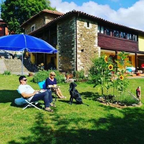 Agroturismo La Asturxana