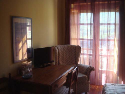 Agroturismo La Casa De Irene
