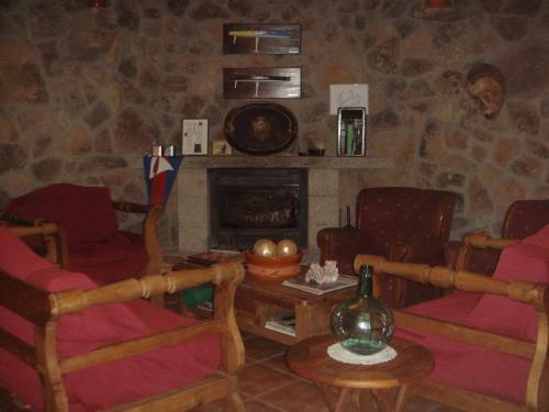 Agroturismo La Casa De Irene