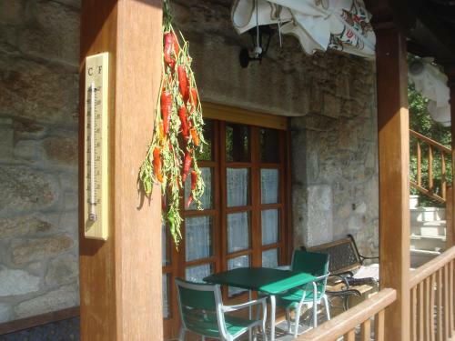 Agroturismo La Casa De Irene