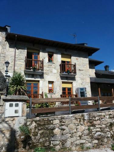 Agroturismo La Casa De Irene