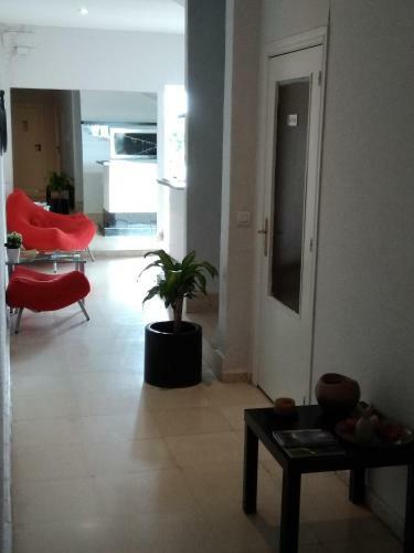 Hostal Portucale - Badajoz