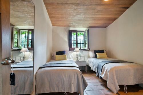Home Deco Marenya House Costa Brava