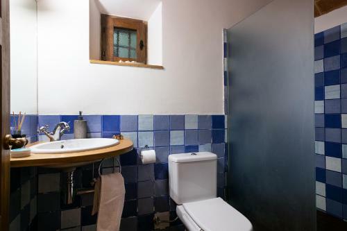 Home Deco Marenya House Costa Brava