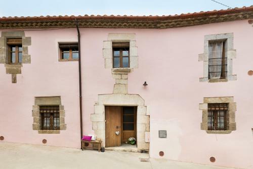 Home Deco Marenya House Costa Brava