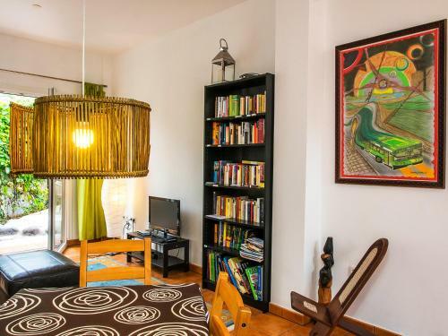 Apartamento Casa Aguita
