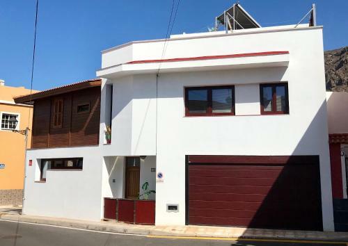 Apartamento Casa Aguita