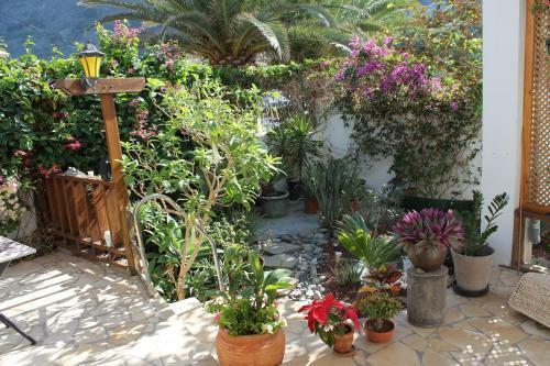 Apartamento Casa Aguita