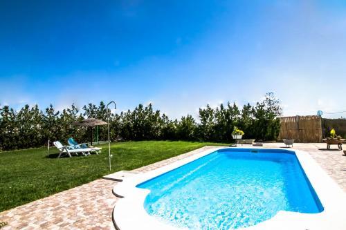 Villa Lucrecia