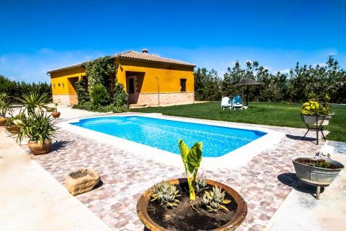 Villa Lucrecia