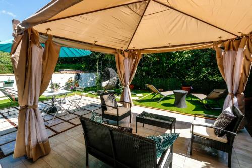 Albergue Asteia