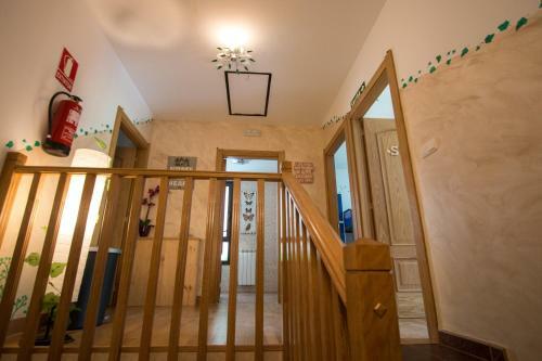 Albergue Asteia
